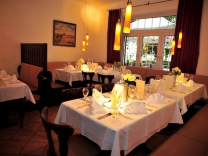 Foto: Restaurant Steinmeyer