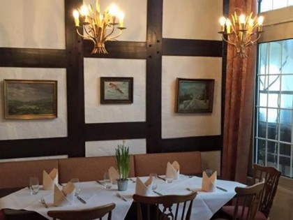 Foto: Restaurant Steinmeyer