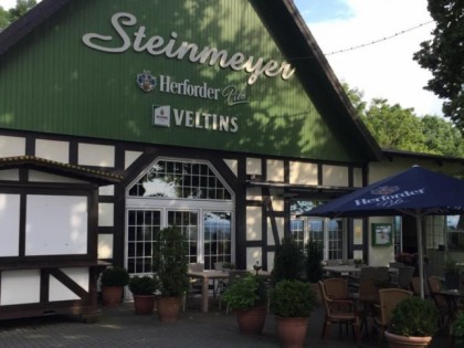 Foto: Restaurant Steinmeyer